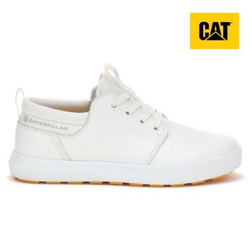 CAT CODE Proxy Lace Women's Sneakers White (AU X-784) Australia
